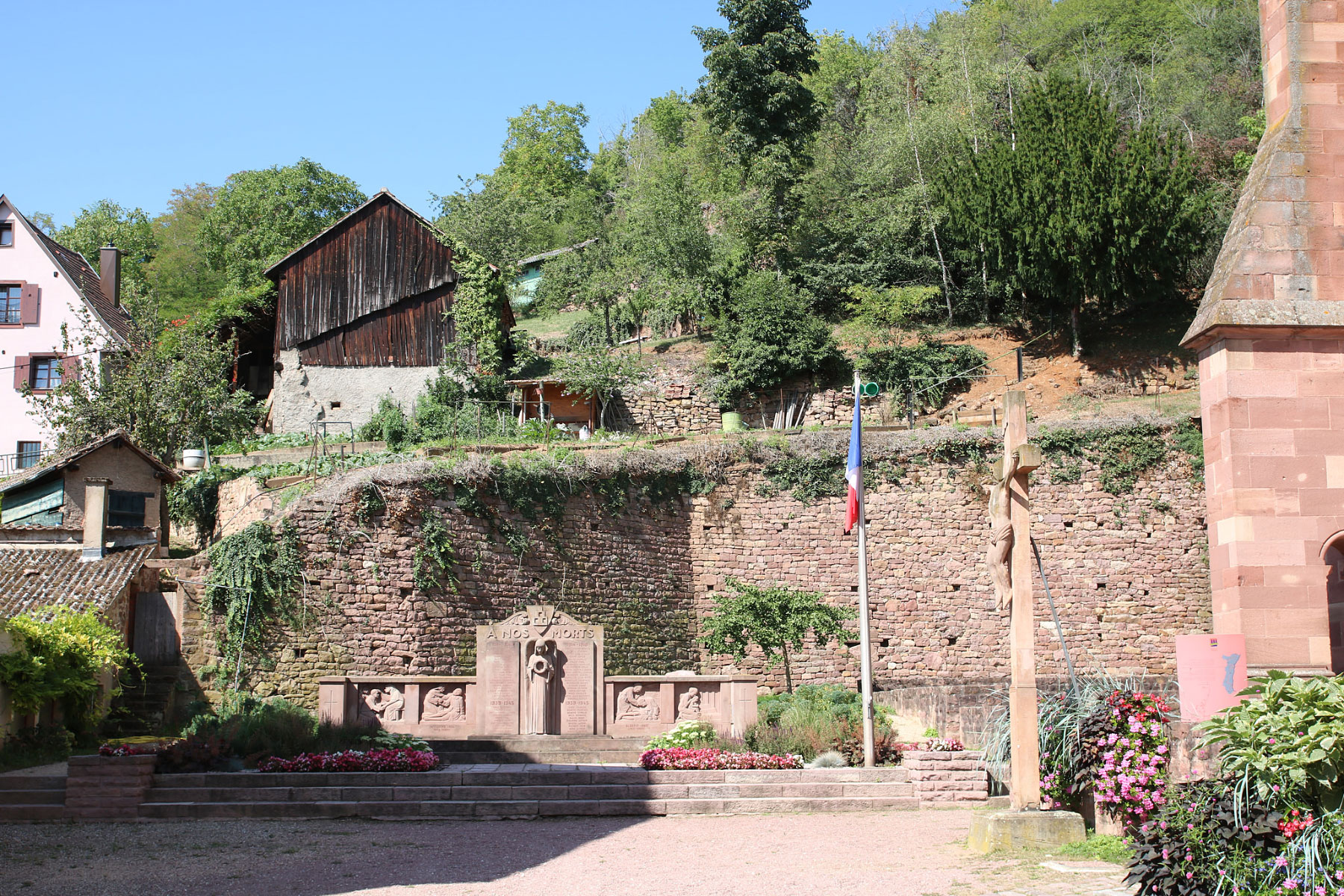 Gueberschwihr